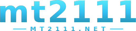 mt2111 logo
